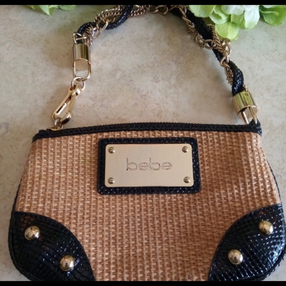 Bebe handbag